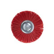 Щетка для УШМ 200 мм 1820.156100