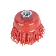 Щетка для УШМ 65 мм М14 1820.156200