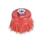 Щетка для УШМ 85 мм М14 1820.156400