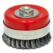 Щетка М14х100 проволока 0.5мм 1820.075500