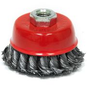 Щетка М14х75 проволока 0.5мм 1820.074400