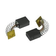 Щетки графитовые 1806.041200