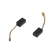 Щетки графитовые 1815.005300