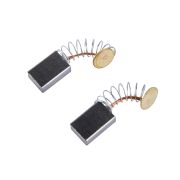 Щетки графитовые 1820.180400