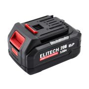 Батарея аккумуляторная RCB 2050S (E0911.092.00)