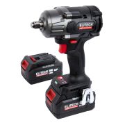 Гайковёрт аккумуляторный CW 2009SL (E2201.059.02)