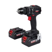 Дрель аккумуляторная CD 20ISL2 (E2201.041.02)