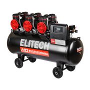 Компрессор безмасляный малошумный ACF 750-160S