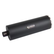 Коронка для алмазного бурения 1110.012400