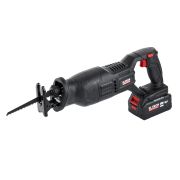 Пила сабельная аккумуляторная SSC 2028BL (E2206.027.01)