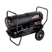 Пушка тепловая дизельная DGH 40