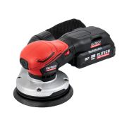 ЭШМ аккумуляторная COS 2012SL (E2213.045.01)