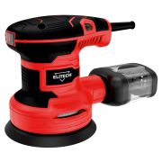 Шлифмашина эксцентриковая МШЭ 031Э (E2213.025.00)