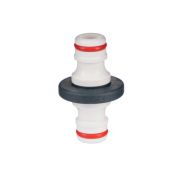 Муфта двусторонняя HF 018