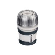 Соединитель 3/4 металлический аквастоп HF 012MWS