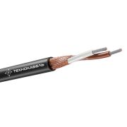 Кабель МКЭШнг(А)-LS 2х0.75 500В (уп.100м) Технокабель 00-00157163