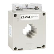 Трансформатор тока ТТК-30 200/5А кл. точн. 0.5S 5В.А измерительный УХЛ3 КЭАЗ 219649