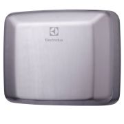 Сушилка для рук EHDA-2500 2.5кВт антивандальная защита матов. сталь Electrolux НС-0028148