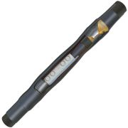 Муфта кабельная соединительная 10кВ 1 ПСТ-10 (150-240) с соединителем (компл. на 1 фазу) ЗЭТАРУС zeta21516