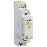 Реле тока ORI 0.5-5А 24-240В AC/24В DC IEK ORI-01-5