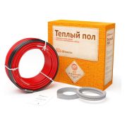 Комплект «Теплый пол» (кабель) WSS 35.0м/485Вт Warmstad 100035643800
