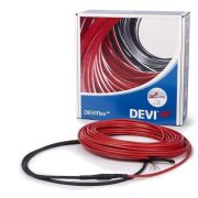 Комплект «Теплый пол» (кабель) двухжил. 1340Вт 74м DEVIflex 18T DEVI 140F1246