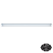 Светильник светодиодный ДСП 14 132 DSP-CC-36-4K-IP65-LED-R 36Вт 4000К IP65 4500лм 176-264В (аналог ЛСП 2х36) Navigator 14132