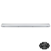 Светильник светодиодный ДСП 14 272 DSP-AC-40-IP65-LED 40Вт 4000К IP65 5000лм 176-264В (аналог ЛСП 2х36) опал Navigator 14272