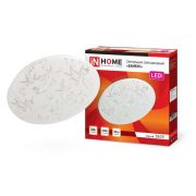 Светильник светодиодный DECO БАМБУК 36Вт 6500К 3240лм 230В 380х55мм IN HOME 4690612025056