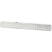 Светильник светодиодный DBA-107-0-20 9Вт 6500К IP20 90LED 4ч аварийный непостоянный Эра Б0044404