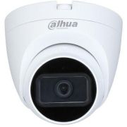 Камера видеонаблюдения DH-HAC-HDW1200TRQP-A-0280B 2.8-2.8мм HD-CVI HD-TVI цветная бел. корпус Dahua 1475116