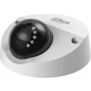 Видеокамера IP DH-IPC-HDBW3441FP-AS-0280B 2.8-2.8мм цветная бел. корпус Dahua 1196508