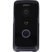 Видеопанель DHI-VTO2111D-P-S2 цветной сигнал CMOS черн. Dahua 1405874