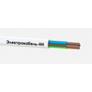 Провод ПВС 4х2.5 380В Б (уп.100м) ЭЛЕКТРОКАБЕЛЬ НН 000010154