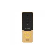 Панель вызывная ML-20HD зол./черн. Slinex 00087829