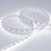 Лента светодиодная RT-A60-8mm 24В White 6000К 2835 4.8Вт/м IP20 открыт. (уп.5м) Arlight 011504(2)