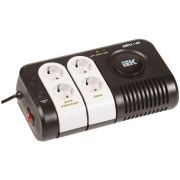 Стабилизатор напряжения Simple 1кВА IEK IVS25-1-01000