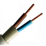 Кабель NUM-O 2х1.5 (бухта) (м) ЭЛЕКТРОКАБЕЛЬ НН 000006689