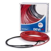 Комплект «Теплый пол» (кабель) двухжил. 1220Вт 68м DEVIflex 18T DEVI 140F1245