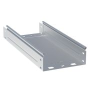 Лоток листовой неперфорир. 50х50 L2000 сталь 0.7мм EKF L505000x2
