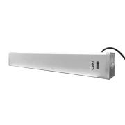 Рециркулятор настенный UVC WALL T8 (R-1500-430/RM) CSVT ЦБ-00003641
