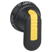 Рукоятка управления выносная для ВРМ 63-125А (3 полож.) KARAT IEK MVR30D-R